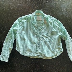 American Eagle long sleeve shirt